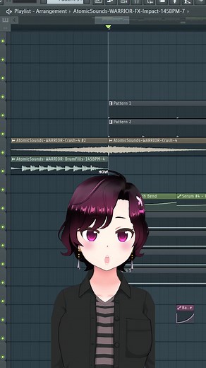 How to Create a Dubstep Drop in FL Studio