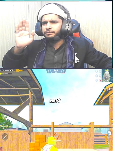 PUBG Mobile: 5 راؤنڈز میں زبردست چالیں