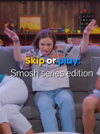 Smosh Games: Hilarious Pit Video Moments