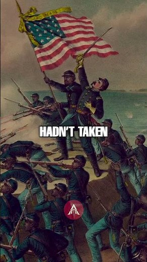 Why The American Civil War Was Needed