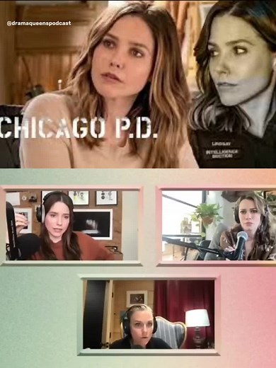 Sophia Bush Opens Up About Abuse on Chicago PD