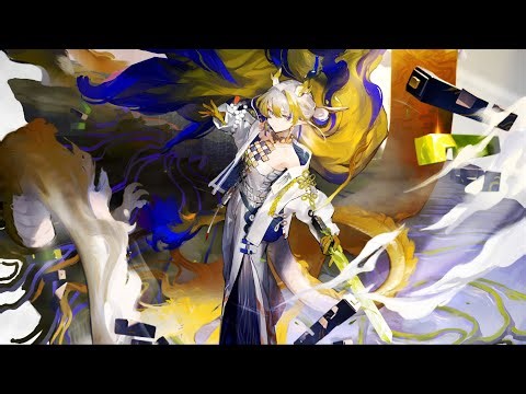 [명일방주] 슈 대사 모음 (한국어ver.) - 성우 유영