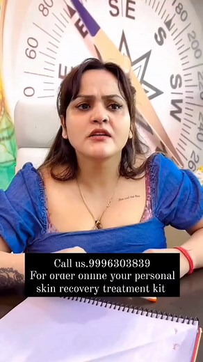 1.1K views · 86 reactions | Call us.9996303839 for order online your personal home care kit at home #trendingreels #reelsfb #facebookreels #nishalambha #instagood #pigmentationtreatment #facialskincare | Nisha Lambha - Sparsh Beauty Care & Hair Treatment LLP 5 | Facebook