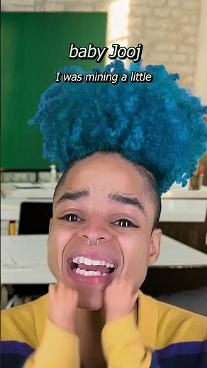 BABY JOOJ AT SCHOOL PT.1