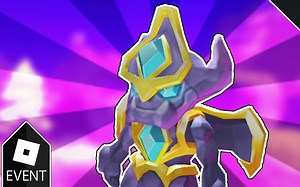 [Conor3D][EVENT] "Island of Move"8.27更新Crystalline Companion白嫖肩饰 | Roblox