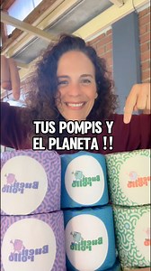 ¡Conoce Buen Rollo! @buenrollo.mx Somos la primera marca mexicana de papel higiénico hecho 100% de bambú, sin plástico y respetuosa con el medio ambiente. Cada compra ayuda a cuidar nuestros bosques y océanos, en colaboración con Mares de México. 🌱Nuestra misión es llevar la sustentabilidad a México de manera innovadora y divertida, con empaques coloridos y rollos que cuidan de tu piel y del planeta. Al elegir Buen Rollo, te unes a un futuro más verde. 🌍Características: • Rollos de 370 hojas, 