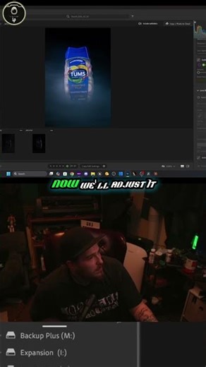 Master Photo Editing Quick Masking Techniques Revealed!