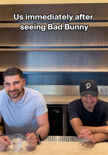 Ok but he’s really from Ottawa😌 #badbunny #Super Bowl #Superbowl2026 #canadian #dialogcafe