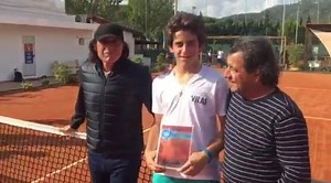 4.4K views · 11 reactions | Vilas Tennis Academy on Reels | Facebook