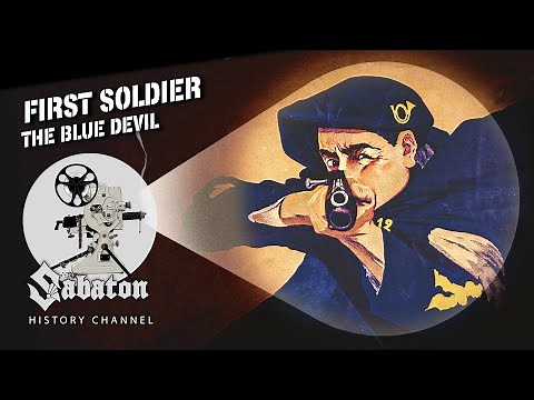 The First Soldier – Albert Séverin Roche – Sabaton History 118 [Official]