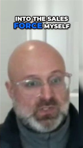 Sales Vision: From Concept to Streamlined Operations #shorts