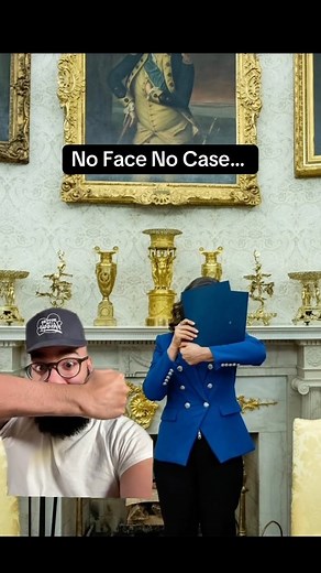 16K views · 12 reactions | Governor Gretchen Whitmer said NO FACE NO CASE… 﫣 | MentallyDivine | Facebook