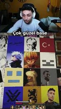 Çok güzel base