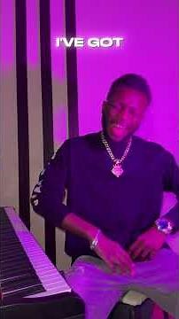 Tory Lanez - The Color Violet (Cover by James CN)