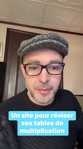 3.4K views · 25 reactions | Un site génial pour réviser ses tables de multiplication #maths #revisions #soutienscolaire #enseignement #educatif #apprentissage #memorisation #enseignants #élèves #école #primaire #GoMaths | Educapsy | Facebook