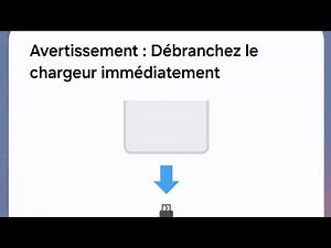 vérifié le port de chargement usb Samsung /problème avec votre port usb/رطوبة في منفد الشحن usb