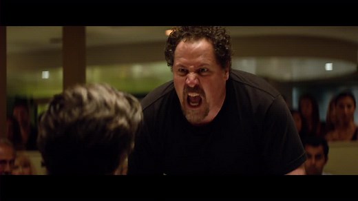 Chef (2014) ⭐ 7.3 | Adventure, Comedy, Drama