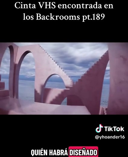 Backrooms: ¿Qué son los backrooms y cómo encontrarlos?