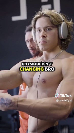 Alex Eubank Transformation: From Natural Bodybuilding to Testosterone Journey