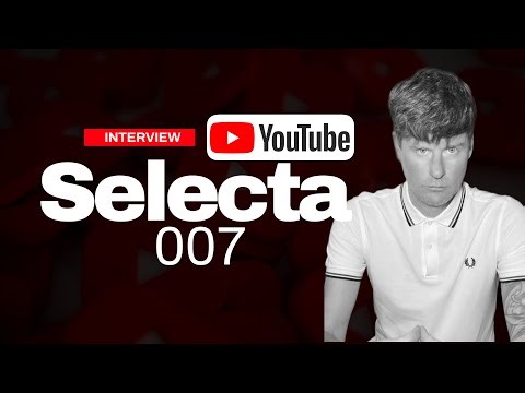 Selecta 007 Takes Over KDNK: Toasters Giveaway, 2Tone History & Reggae Vibes