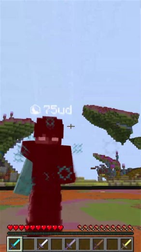 POV, you are a sweat at #minecraft