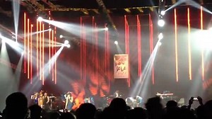 Maliq n D'Essentials Drama Romantika #JavaJazzFestival2016 #JJF2016