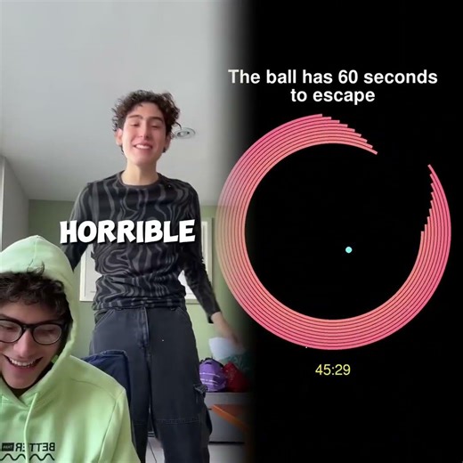 Las CALIFICACIONES de mi HERMANO😭😭 Leo Study