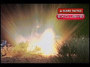 Scare Tactics YT Exclusive! "I, Me, Minefield"