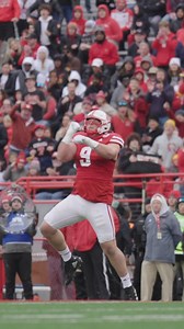 17K views · 814 reactions | Discover why Ty Robinson returned for his...