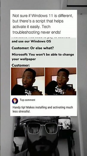 Windows 11 Activation Made Simple