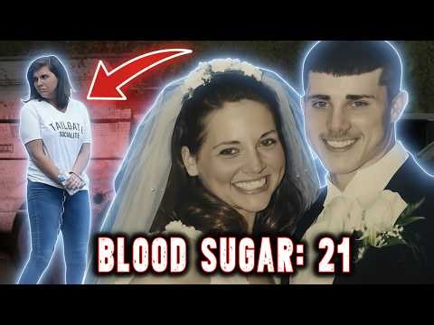 The Wife Who 'Nursed' Her Husband to Death