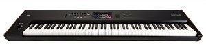 Korg NAUTILUS Synth & Workstation 88 Key