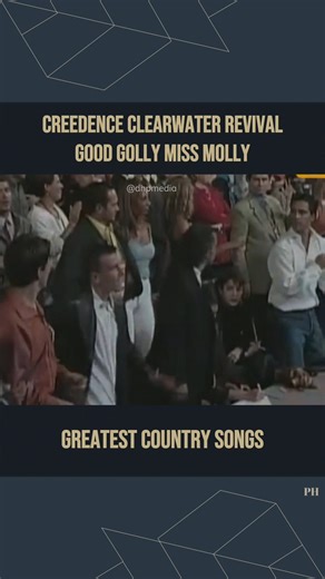 Creedence Clearwater Revival – Good Golly Miss Molly ... 🎧 Watch full this song: https://music.dohigaming.com/creedence-clearwater-revival-good-golly-miss-molly-a-rock-n-roll-classic?utm_source=facebook&utm_medium=preel&utm_campaign=goldeneramelodies | Golden Era Melodies