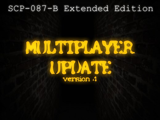 SCP-087-B Extended Edition v4 file