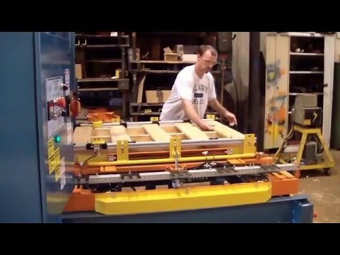 How to Edge - Tutorial Video