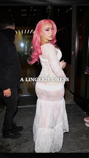 Ice Spice - Big Guy Big Butt