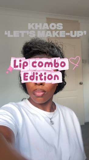 Khaos Sunday Makeup Tips with Pat McGrath Labs