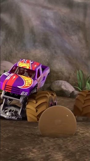 Muddy Surprises Are Around Each Corner! #shorts