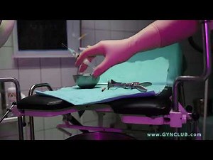 procedure of medical castration for necessary reasons.