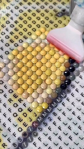 2.2M views · 3.1K reactions |  Diamond painting is a fun new hobby. ⏩ https://bit.ly/3NjNeLx #diamondpainting #diamondpaintingaddict #diamondart #diamondartclub #diamondpaintingdiy #diamonddotz #diamondpaintingart #5ddiamondpainting #diamondpaintingkits #paintwithdiamonds #arttherapy #diy #diyprojects #diyhomedecor #artcraft #diyideas #fyp #fypシ #foryou #handmadewithlove #asmr #satisfying #relaxing #hobby #hobbylobby #crafts #mosaicart | Diamond Paintings Art | Facebook