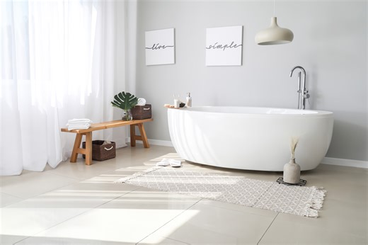 Bathroom light fixtures: Unique Bathroom Lights