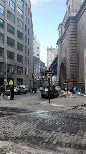 Spider-Man in NYC: A Miraculous Encounter