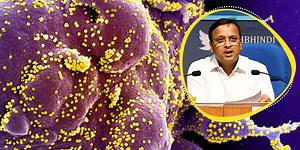 Health Ministry Denies Claim Of First XE Variant Covid Case In India; Here's Why