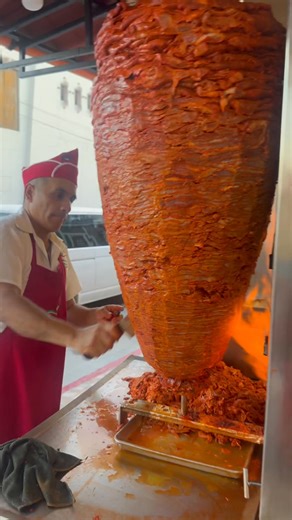 4.6K views · 75 reactions | This…..I need one of these in my backyard. Will sell Sky High Car Audio and be the size of Berto Pastelin-Alvarez in NO TIME  new occupation: Al pastor eater. | Jon Rabe | Facebook