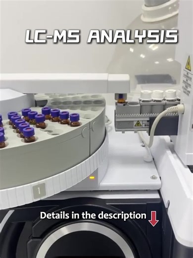 GC-MS ANALYSIS