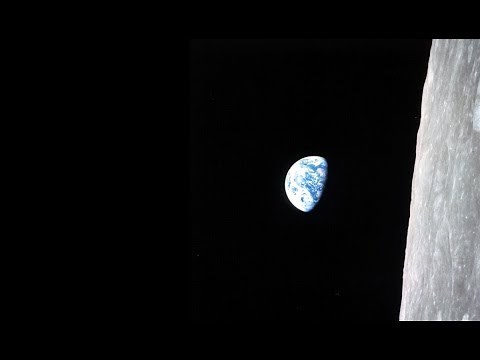 Splashdown: The Story of USS Yorktown and Apollo 8