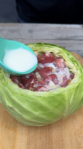 The new way to cook meat, I don’t hide the secret! | My CookBook