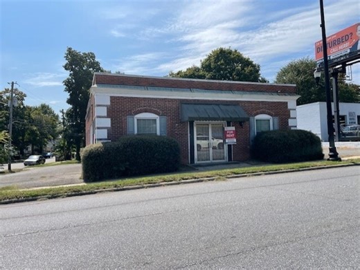 1001 W Franklin Blvd, Gastonia, NC 28052 - Office for Lease | LoopNet