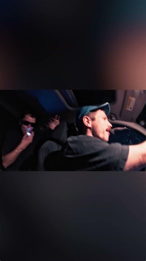 CONTROL BURN | the duality of man #dj #tampa #tacobell #sunami #controlburn