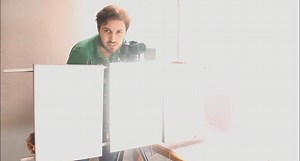 Watch How to DIY LED Panel Light on Amazon Live